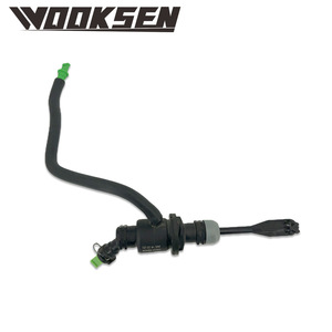 กระบอกสูบคลัตช์ 30610-4BA0A สำหรับนิสสัน เอ็กซ์เทรล T32 1.6 2015 อะไหล่ทดแทน - Product Image 5