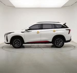 Changan CS75 PLUS <span class=keywords><strong>2022</strong></span> 1.5T SUV Automático, Asientos de Cuero Premium, Neumáticos R18, Techo Panorámico, 5 Puertas, 5 Asientos - Product Image 4