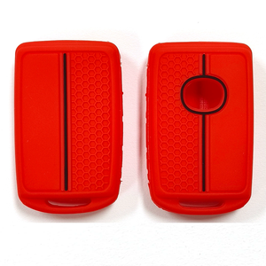 <span class=keywords><strong>2023</strong></span> 2024 funda de silicona para llave de coche llavero para <span class=keywords><strong>Mazda</strong></span> 2 3 6 CX30 CX9 X9 <span class=keywords><strong>CX5</strong></span> CX8 MX5 3 4 botones <span class=keywords><strong>Accesorios</strong></span> - Product Image 3