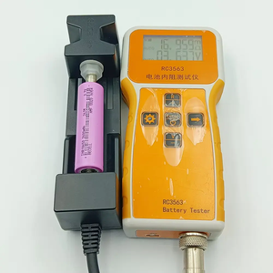 Batería de Iones de Litio OEM 3.7V 26P <span class=keywords><strong>26J</strong></span> 26F 26E, Celda de Batería de Iones de Litio 3.7v <span class=keywords><strong>18650</strong></span> 2600mah - Product Image 5