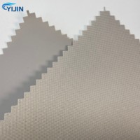 Tissu Oxford 300D 100% Polyester Imperméable avec Revêtement PVC/PU pour Sacs à Bagages, Tentes et Voitures - Vente en Gros Usine