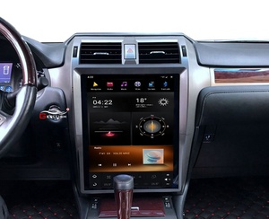 Cho Lexus gx400 GX460 2010 2019 đài phát thanh xe Android đa phương tiện Player Car <span class=keywords><strong>GPS</strong></span> <span class=keywords><strong>navigation</strong></span> Car DVD Player Auto đài phát thanh stereo đầu - Product Image 6