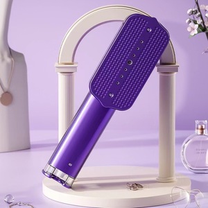 Máy là hơi nước cầm tay thiết kế mới 2024, 2 trong 1, chuyên nghiệp, mini, dùng cho quần áo - Product Image 2