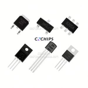 Whole Sale OB1117CKPA TO-252 Transistor Specialized Electronic Components Purchasing and Support Services CZSKU:ZQ42WP63 - Product Image 2