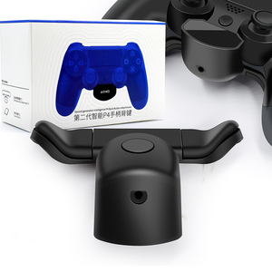 Venta al por mayor <span class=keywords><strong>de</strong></span> la fábrica <span class=keywords><strong>de</strong></span> segunda generación inteligente botón archivo adjunto para <span class=keywords><strong>PS4</strong></span> inalámbrico controlador <span class=keywords><strong>de</strong></span> juegos - Product Image 3