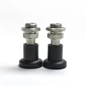 Factory Price spring plunger indexing plungers Hardware Fasteners