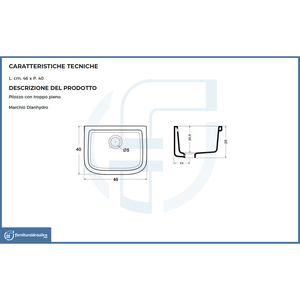 Modern and Traditional 47x40cm Ceramic Bathroom Sink <b>Hand</b> <b>Wash</b> Basin Without Wringer Stone Cabinet Basin for Hotels - Product Image 2