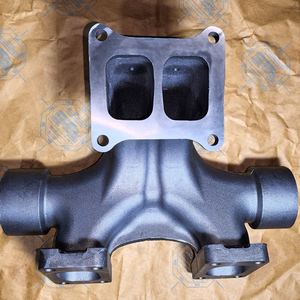 Venta al por mayor de fábrica: Colector de escape 6240-11-5230 SAA6D170E-3QSK23 para excavadoras EX1200-6 y PC1250-8 - Product Image 4