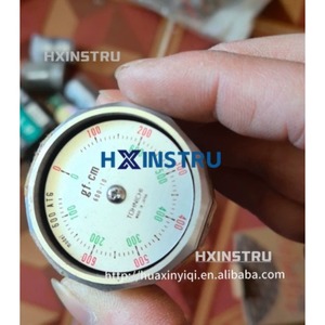 โตนิชิ 600 ATG, 50-600 ซม.-ก รุ่นมือสอง H - Product Image 2