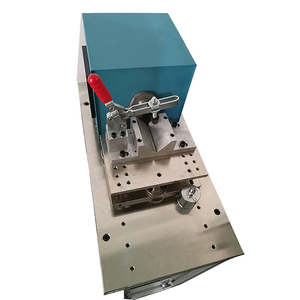 Siêu tốc độ cao quán tính thấp tốc độ cao AC điện lực kế thử nghiệm Thiết bị kiểm tra động cơ băng ghế dự bị - Product Image 4