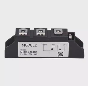 Módulo PLC MDD9514I01B Nuevo, Original, Módulo de Tiristores - Product Image 4