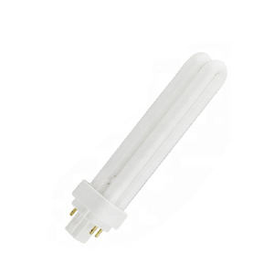 8000 jam PLT G24D G24Q 1 2 3 4 4PIN PLUG in 4200K 26W 32W 42W lampu hemat energi CFL-<span class=keywords><strong>PL</strong></span> - Product Image 4