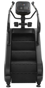 <span class=keywords><strong>Appareil</strong></span> de <span class=keywords><strong>fitness</strong></span> pour l'escalade : Simulateur d'<span class=keywords><strong>escalier</strong></span> commercial fourni par l'usine d'équipements de gym pour l'exercice de la marche en montée - Product Image 3