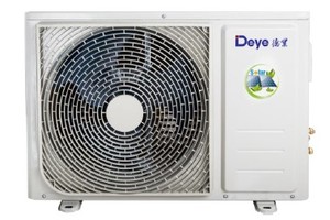 เครื่องปรับอากาศพลังงานแสงอาทิตย์แบบออฟกริด 100% DC48V 18000btu ใช้แบตเตอรี่ในเวลากลางคืน เครื่องปรับอากาศพลังงานแสงอาทิตย์แบบออฟกริด - Product Image 5