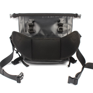 Sac de rangement de taille étanche pour motos et vélos Sacs et boîtes de vélo de qualité du fabricant professionnel - Product Image 4