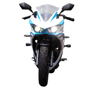 EFI yarış motosiklet 200cc yarış modeli - Product Image 5