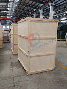 5KVA 10KVA 15kVA 37.5kva 75kva 10 15 KVA 15 KV bước lên xuống một pha cực gắn biến áp dầu giá - Product Image 6