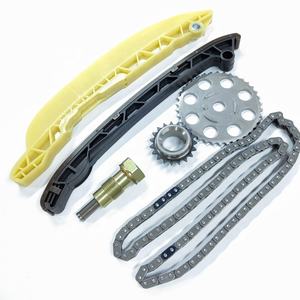 Подходит для Высокое качество комплект De Tiempo форд фиеста двигаться Максимальная мощность/NK KU Ka ecospsort 1,6 TK-FD020-1 - Product Image 2