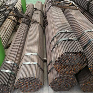 ASTM A36 30 дюймов Sch 40 бесшовных стальных труб - Product Image 4