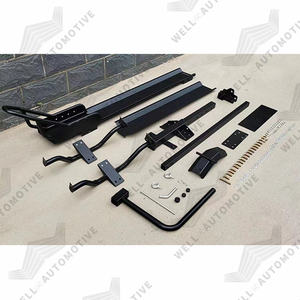 Support de Transport Moto Tout-Terrain en Aluminium de Haute Qualité pour Camions – Fixation sur <span class=keywords><strong>Attelage</strong></span> - Product Image 5