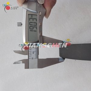 81.014.039 Gripper Cam Operating Cam 19mm Thickness for Heidelberg Offset <b>Printing</b> <b>Machine</b> Parts - Product Image 2