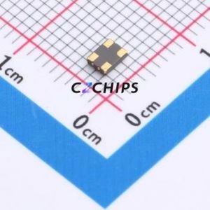 8132H-25.000NL18DTL Temperature Compensated Crystal Oscillator (TCXO) SMD3225-4P Oscillator 25MHz 2ppm CMOS 1.8V - Product Image 2