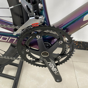 Bicicleta de Carretera con Cuadro de Carbono en Oferta, Modelos Trek Madone, Pardus Spark Evo - Product Image 5