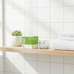 ยาสมุนไพรบรรเทาอาการ<span class=keywords><strong>จาม</strong></span>และคัดจมูก 30 กรัม สูตร OEM สำหรับโรคหวัด - Product Image 1