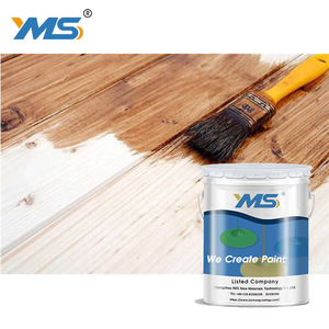 מהיר פוליאוריתן פריימר יבש עץ מלא לכה נוזלי צבע עבור ריהוט עץ ציפוי ייבוש מהיר - Product Image 5