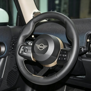 Voiture d'<span class=keywords><strong>occasion</strong></span> 2025 MI-NI <span class=keywords><strong>Cooper</strong></span> 1.5T Classic Edition, essence, automatique, <span class=keywords><strong>prix</strong></span> attractif, bon état, vente en gros de voitures d'<span class=keywords><strong>occasion</strong></span> - Product Image 6