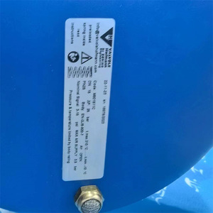 Válvula de control Hofmann M802511A de hierro fundido en forma de L de tres vías de alta presión para ácidos y álcalis - Product Image 3