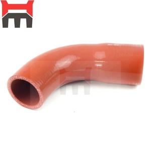 สายยางดูดอากาศรถขุดรุ่น E312D สายยางอินเตอร์คูลเลอร์ 305-7597 ขายดี - Product Image 2