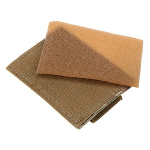 Fábrica em Estoque Paintball Revista Bolsa MOLLE 4 Rodada Munição Suporte para Colete Tático Durável Shell <span class=keywords><strong>Bag</strong></span> - Product Image 2