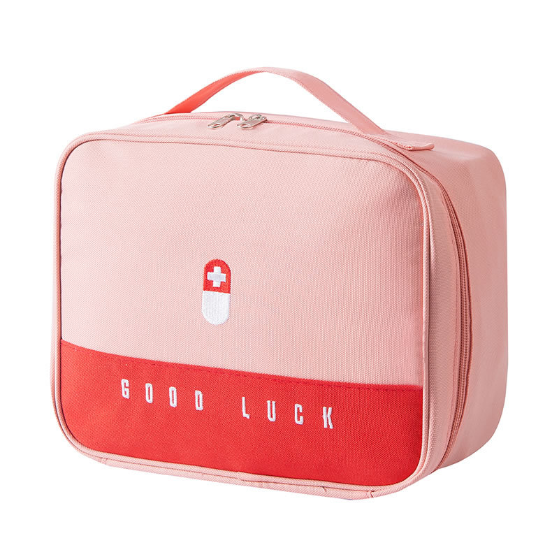 Высокое качество, Прямая поставка с завода, большая портативная дорожная аптечка первой помощи, уличная аптечка первой помощи