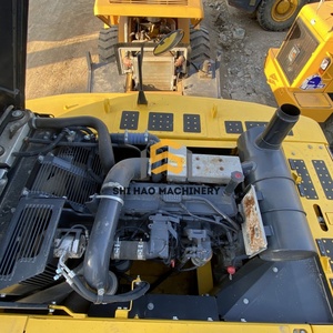 Casi Nueva, Potente Excavadora Hidráulica Usada Komatsu PC360 de 36 Toneladas para Minería - Product Image 5