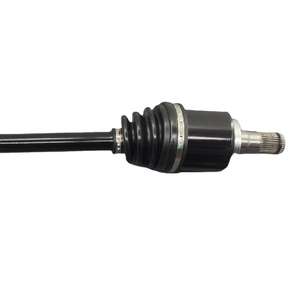 Medio eje del eje de transmisión delantero izquierdo para <span class=keywords><strong>BMW</strong></span> Auto Parts 2series F45 220i <span class=keywords><strong>X1</strong></span> F49 XDrive20Li 2014-2018 - Product Image 6