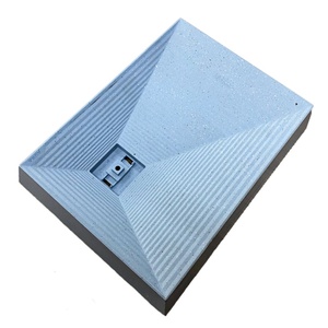 Fabricant de plastiques sur mesure de haute précision, pièces en ABS/PP/PC/PA66, boîtier de télécommande en plastique sur mesure, service de moulage par injection - Product Image 2