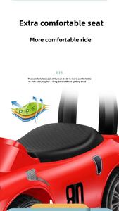 ไฟแดงสำหรับเด็กมีที่จับแบบผลักได้ - Product Image 6