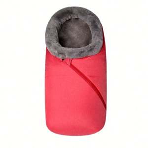 Saco de Dormir para Bebé, Interior y Exterior, Envoltura para Bebé, Saco de Dormir para Cochecito - Product Image 5