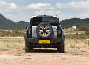 2025 T2 Jetour Gasoline 2L Conquer PRO <strong>Model</strong> Traveler SUV AWD 2.0T JT LHD New <strong>Car</strong> <strong>for</strong> <strong>Sale</strong> - Product Image 6