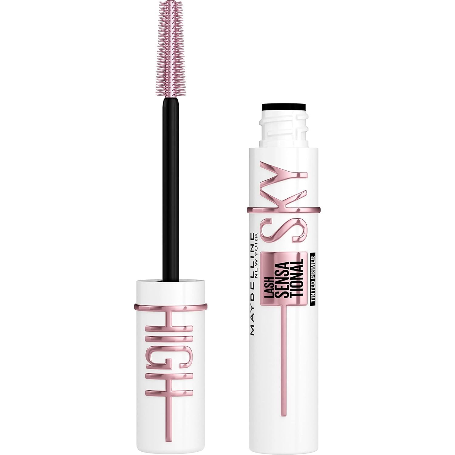 TINTED PRIMER SOFT BLACK