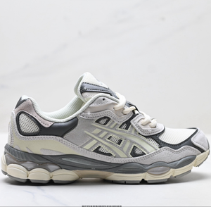 <span class=keywords><strong>Scarpe</strong></span> da Corsa Gel NYC 2026 Personalizzate all'Ingrosso, Sneakers Sportive <span class=keywords><strong>Estive</strong></span> di Alta Qualità per Uomo e Donna, Stile Campus - Product Image 2