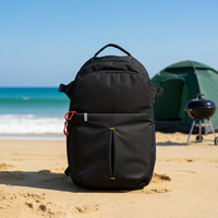 Sac à dos sous vide pour les voyages