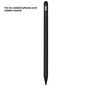 Penna capacitiva universale stilo per iPad <span class=keywords><strong>Android</strong></span> e per Apple matite di plastica Touch Screen accessorio all'ingrosso - Product Image 6