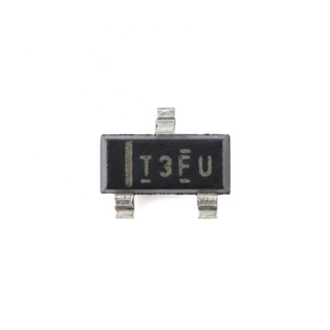 Nouveaux composants électroniques d'origine SOT-23-3, régulateur de précision automobile réglable, puce TL431BQDBZRQ1 - Product Image 1