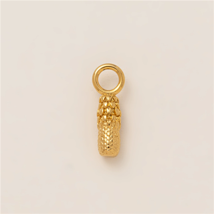 #13 Bullet-shaped