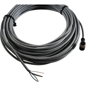 Nuevo Cable de Conexión para Sensor y Actuador D-68307 <span class=keywords><strong>Mannheim</strong></span> Gris, Marca en Stock con Garantía de un Año - Product Image 1