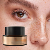 Correcteur de taches brunes, traitement correcteur des marques de coups de soleil, des taches de mélasma et de pigmentation cutanée pour le soin du visage
