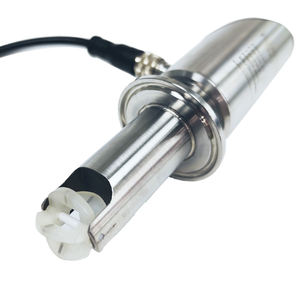 डिजिटल तापमान टरबाइन फ्लोमीटर डिस्प्ले पल्स प्रकार तरल प्रवाह ट्रांसमीटर तेल के लिए जल प्रकार आउटपुट गेज आपूर्तिकर्ता - Product Image 3