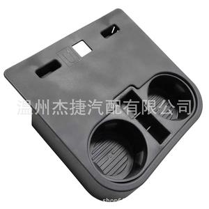 ที่วางแก้วในรถยนต์ที่รองรับ F150ฟอร์ดและ F250 HC3Z-2813562-AB HC3Z2813562AB - Product Image 3